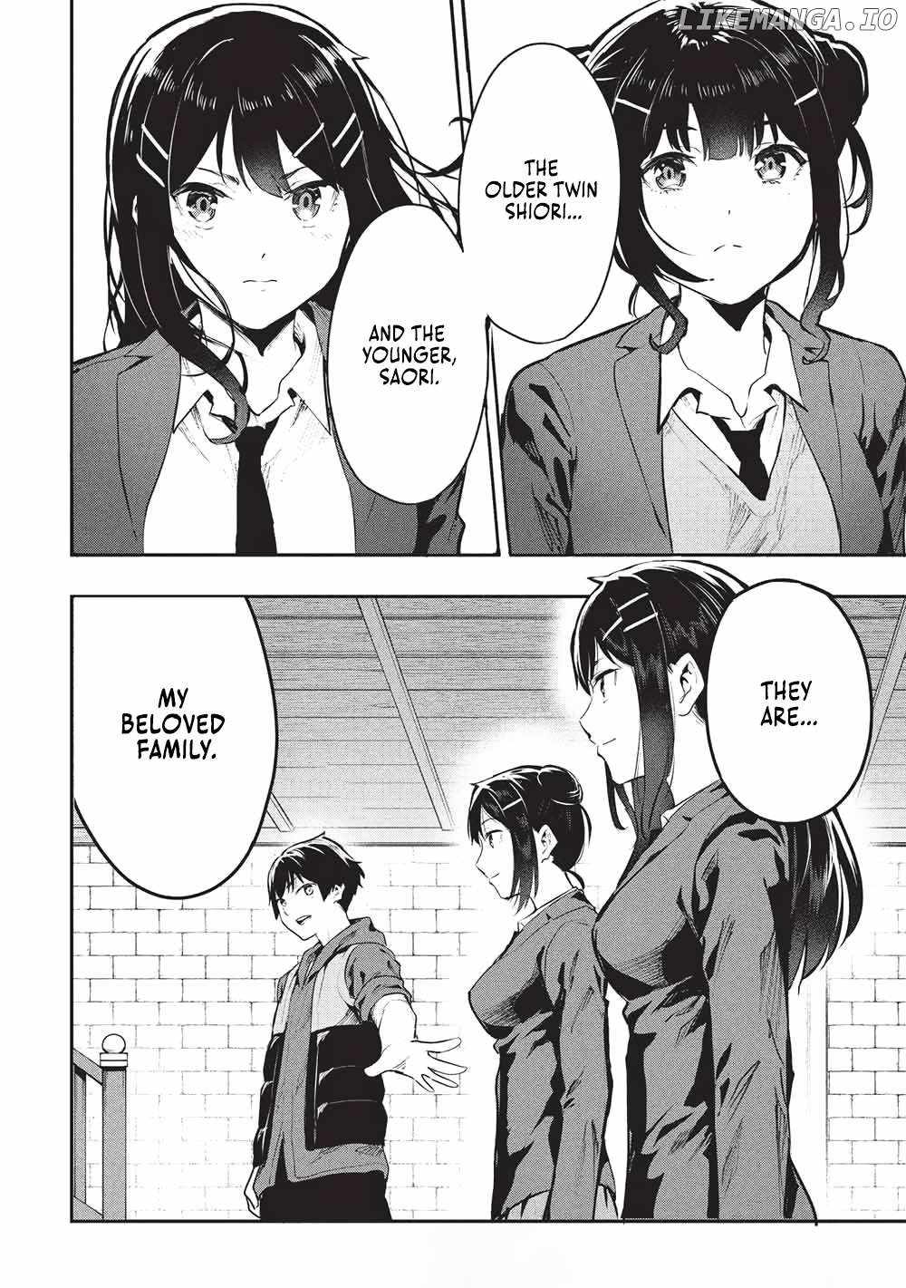 Itsudemo Jitaku Ni Kaerareru Ore Wa, Isekai De Gyoushounin O Hajimemashita Chapter 58 19